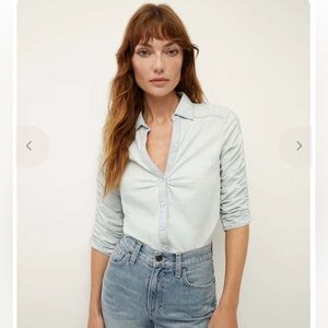 VERONICA BEARD | Porta Shirt